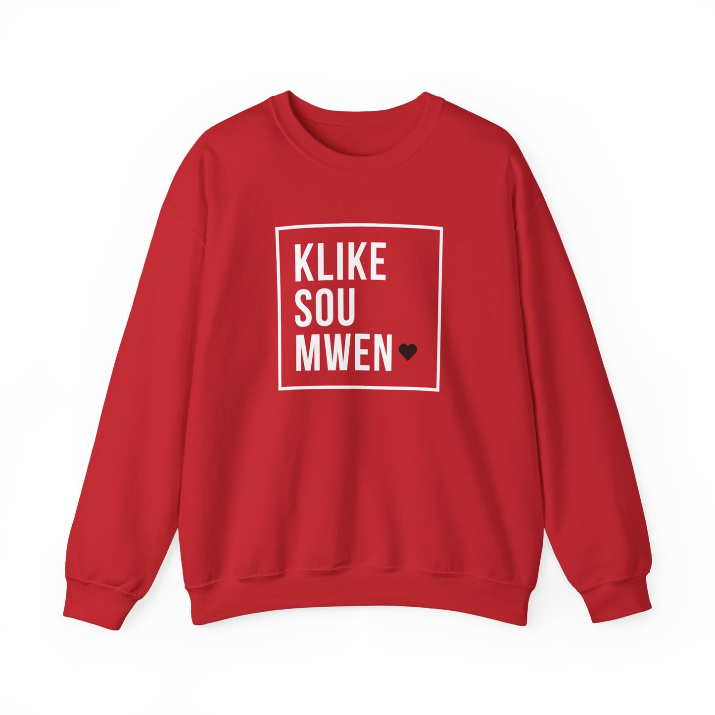 Klike Sweatshirt