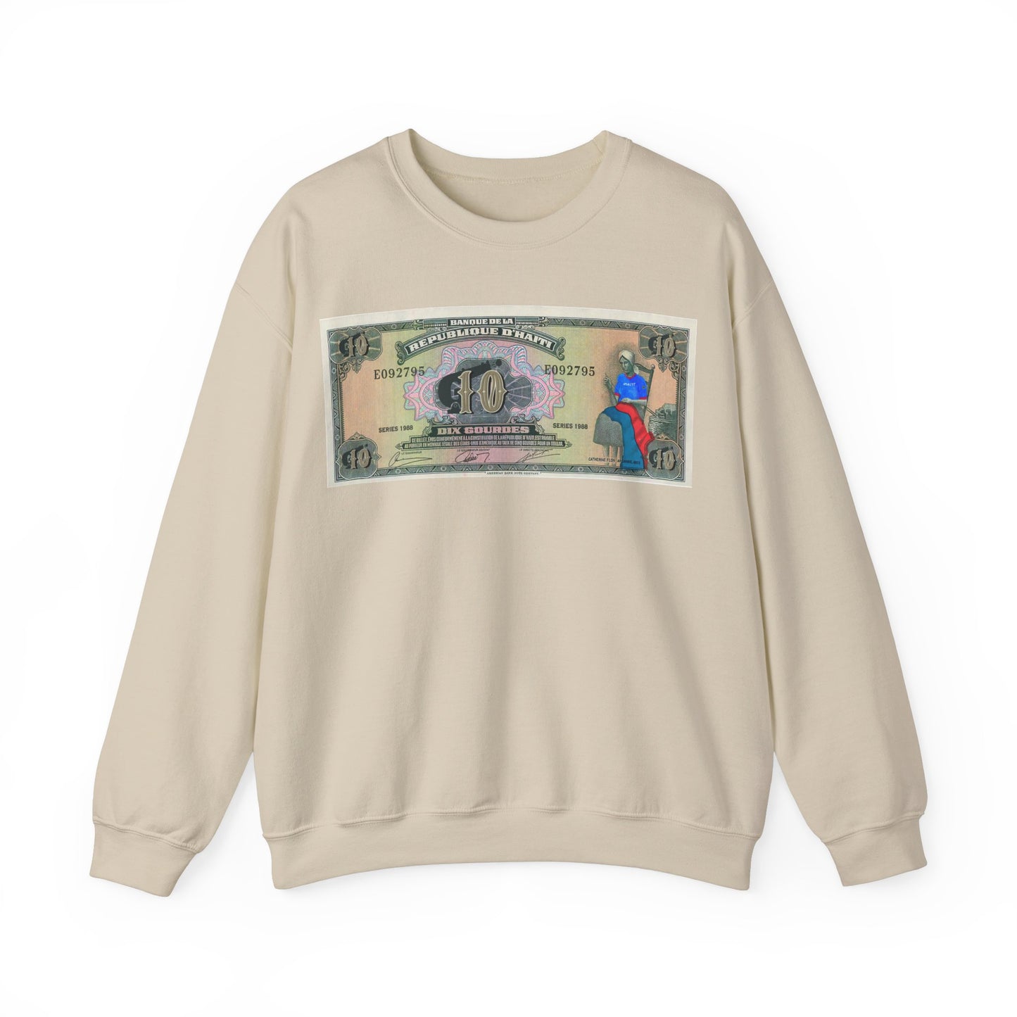 Lajan Sweatshirt