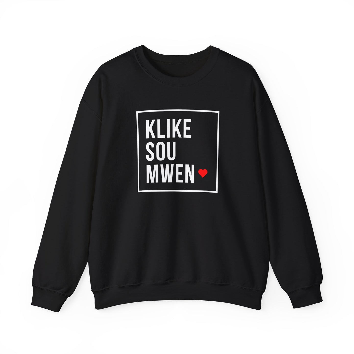 Klike Sweatshirt