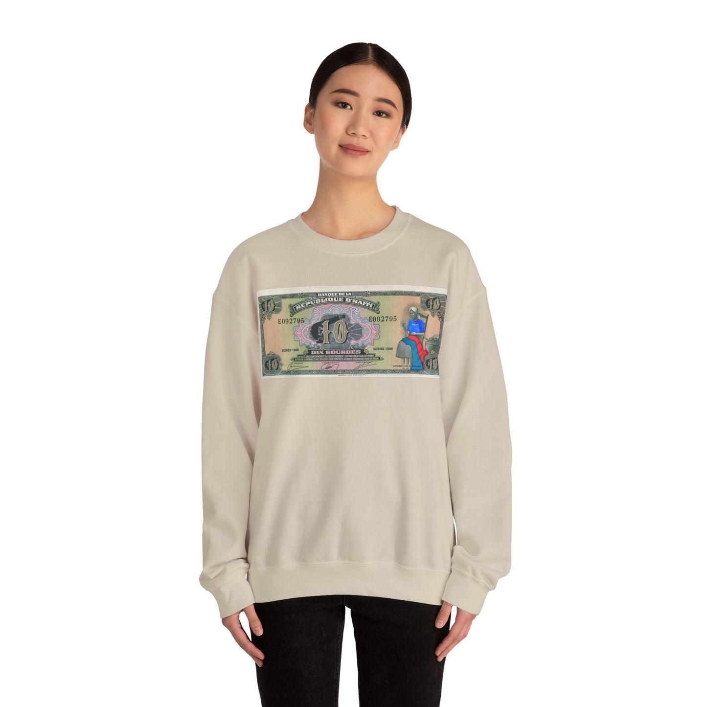 Lajan Sweatshirt