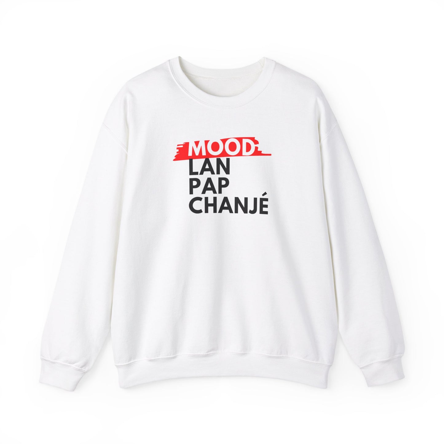 Mood Sweatshirt