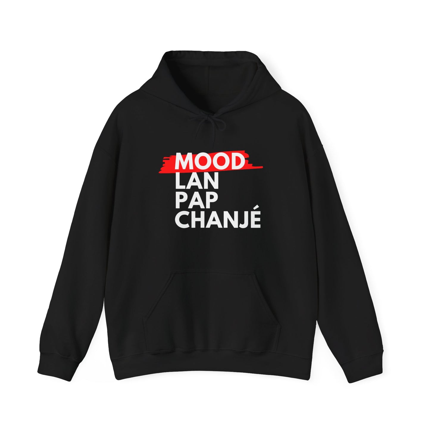 Mood Hoodie