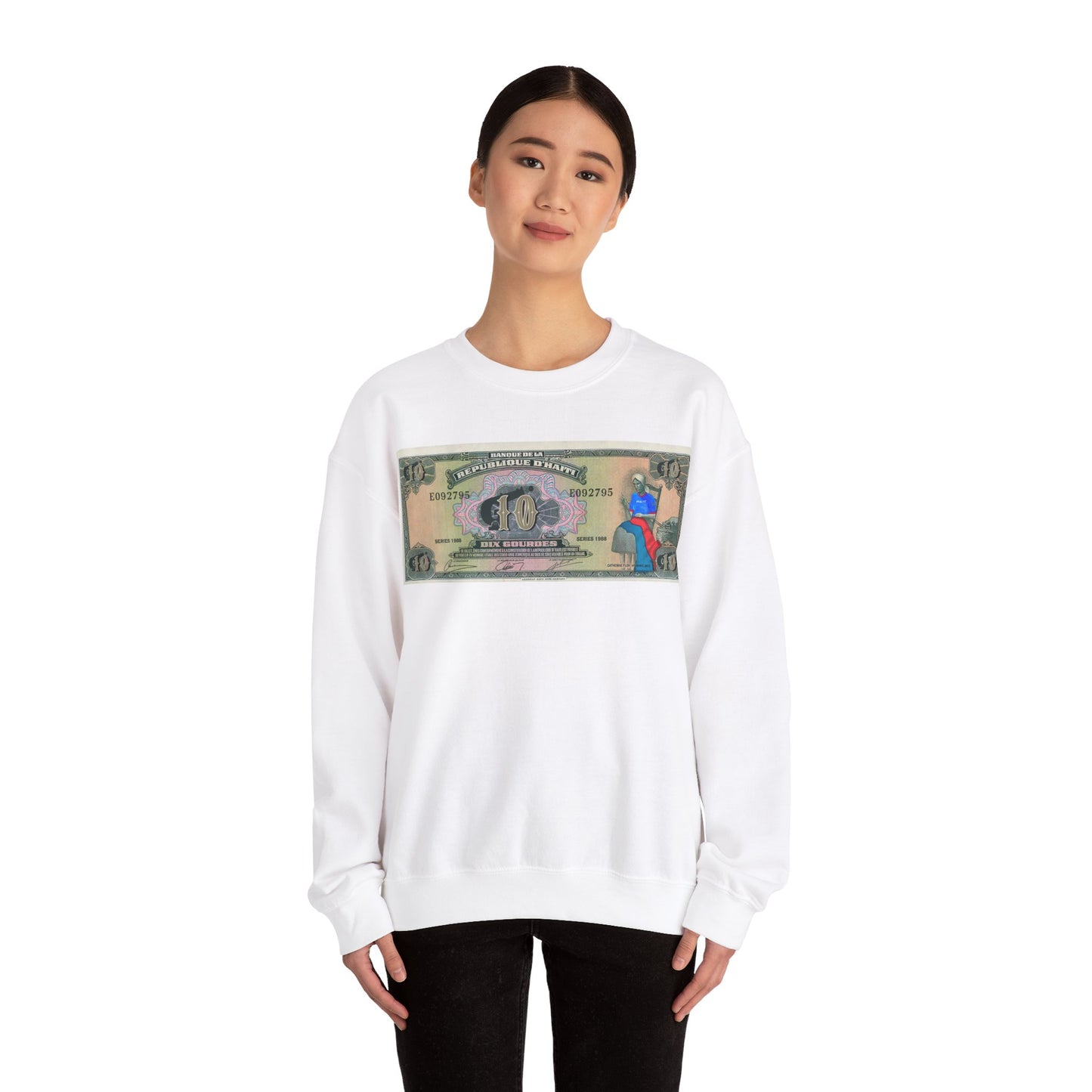 Lajan Sweatshirt