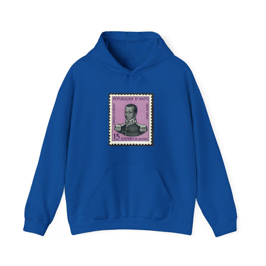 Capois La Mort Hoodie