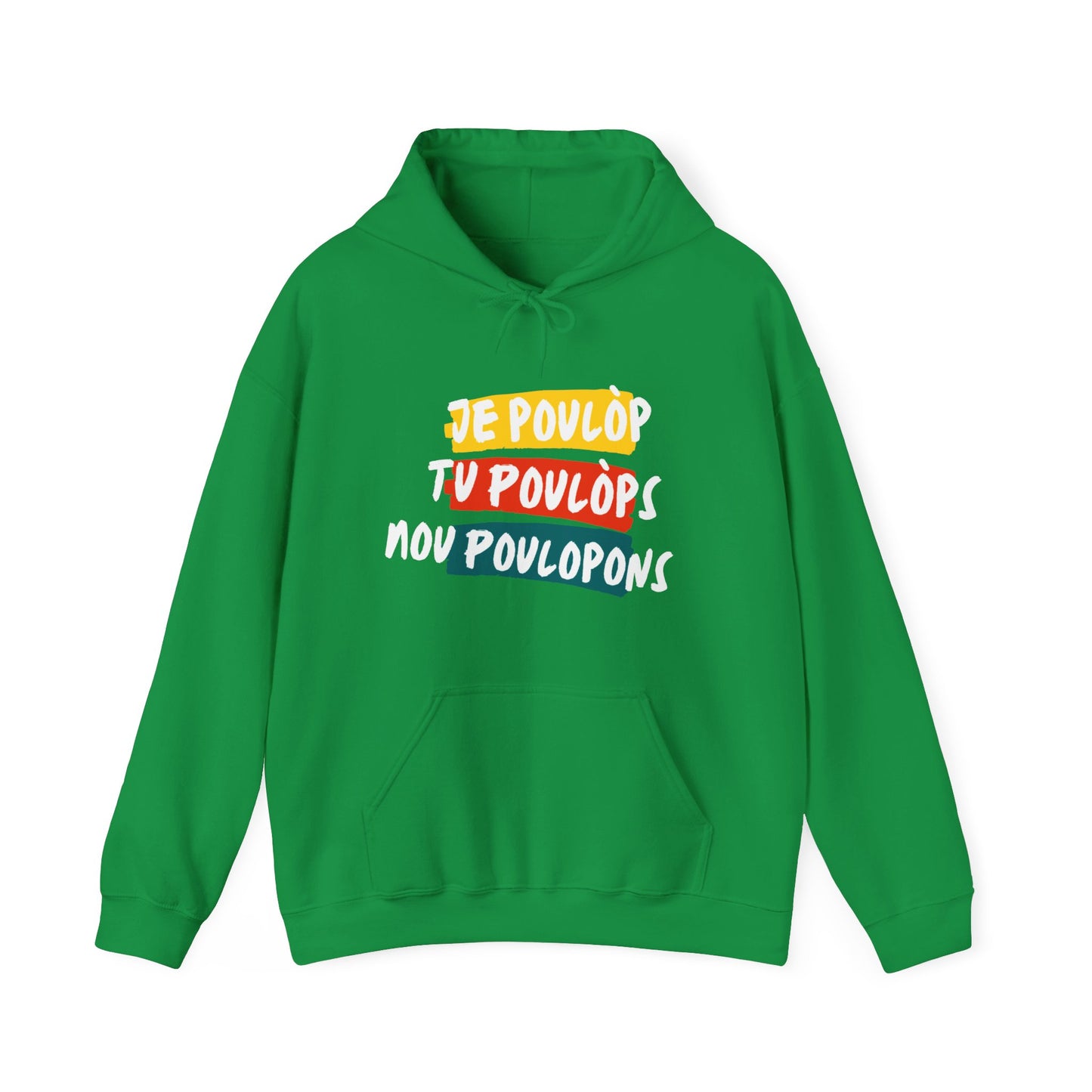 Je Poulop Sweatshirt