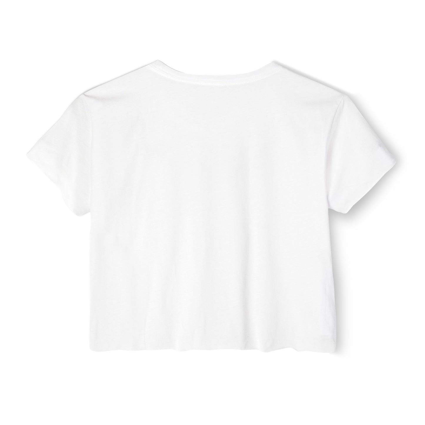 Je poulop Crop Top