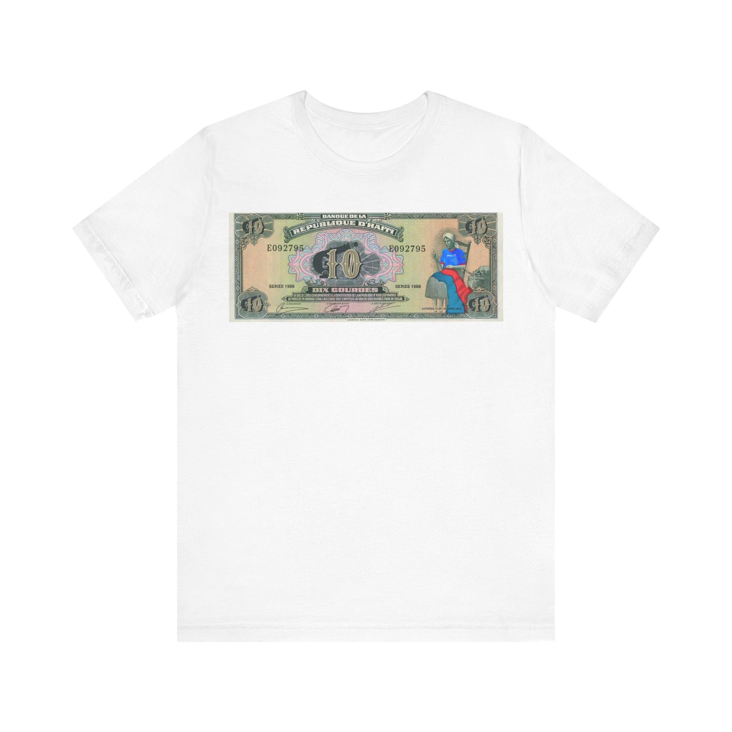 Lajan Digood Tee