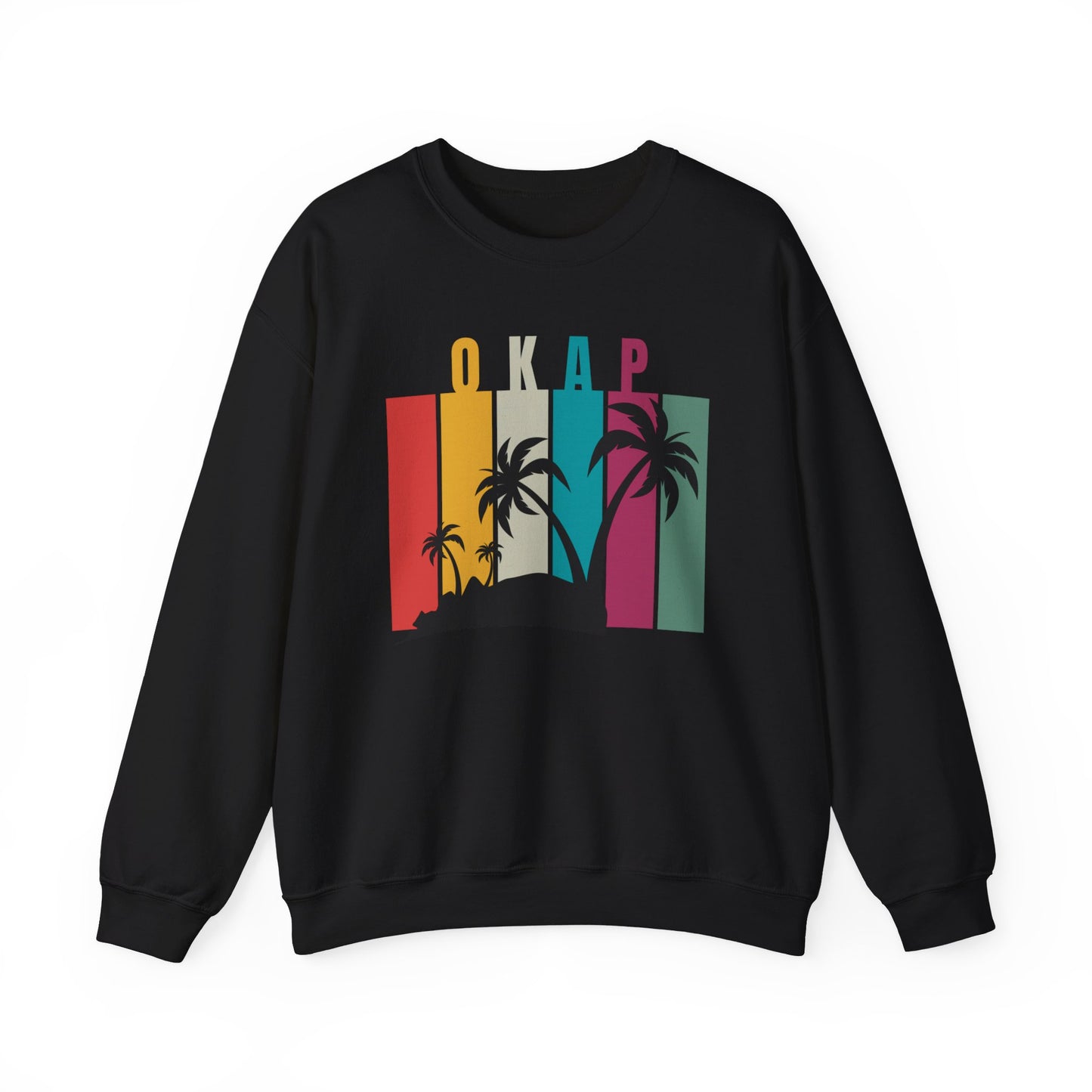 Okap Sweatshirt