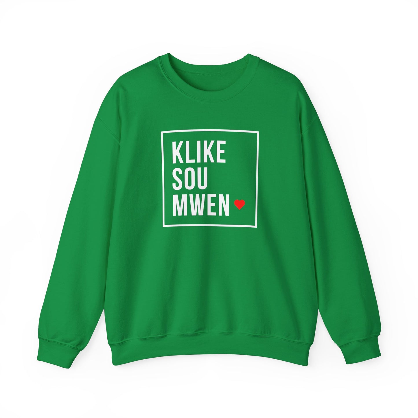 Klike Sweatshirt