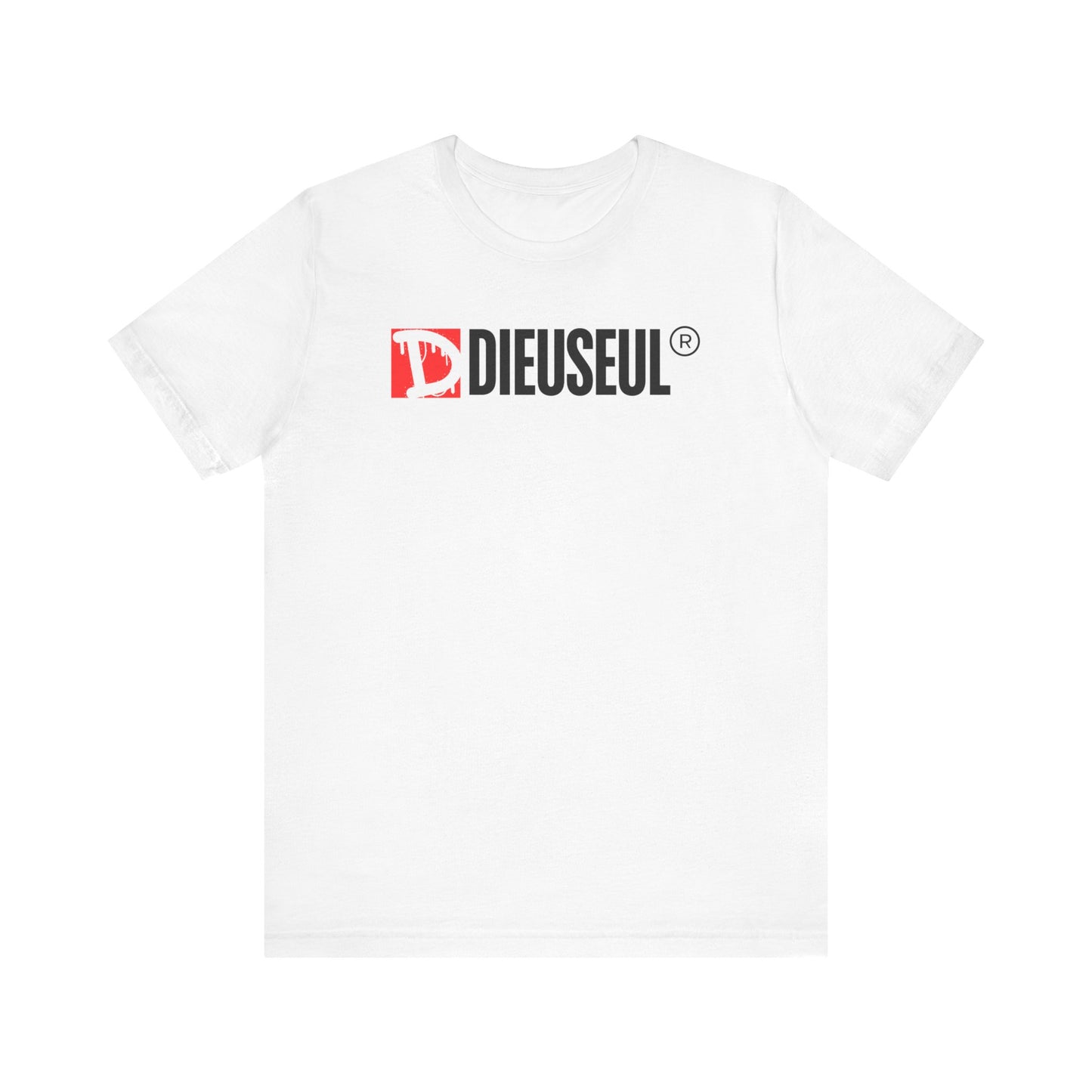 DIEUSEUL Tee