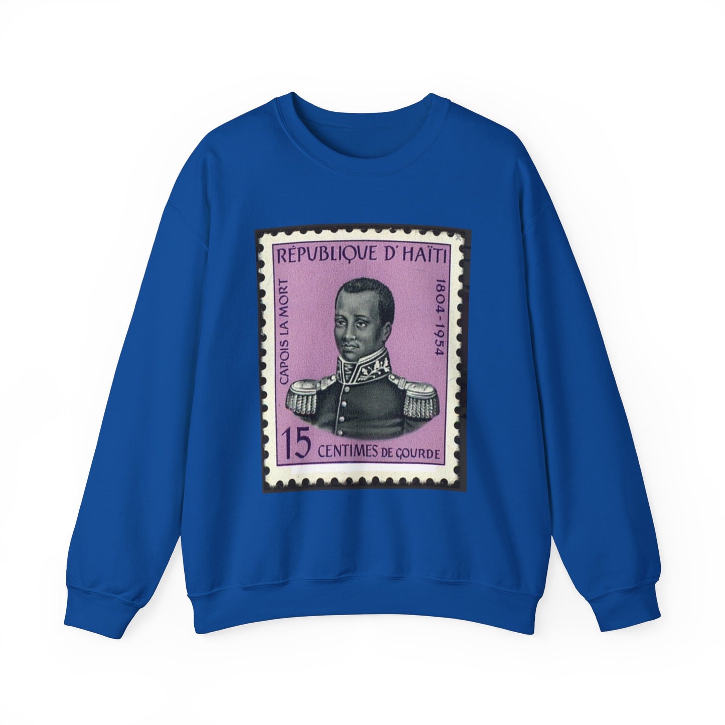 Capois La Mort Sweatshirt