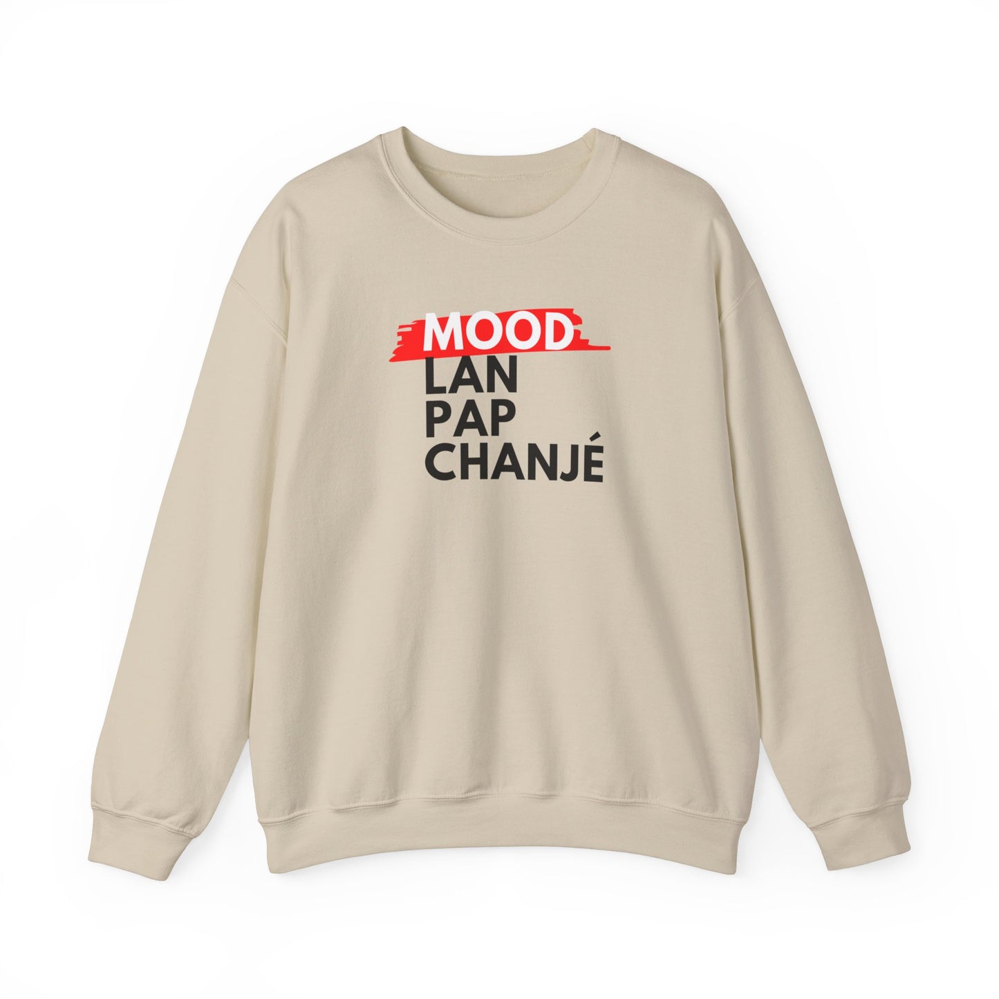 Mood Sweatshirt