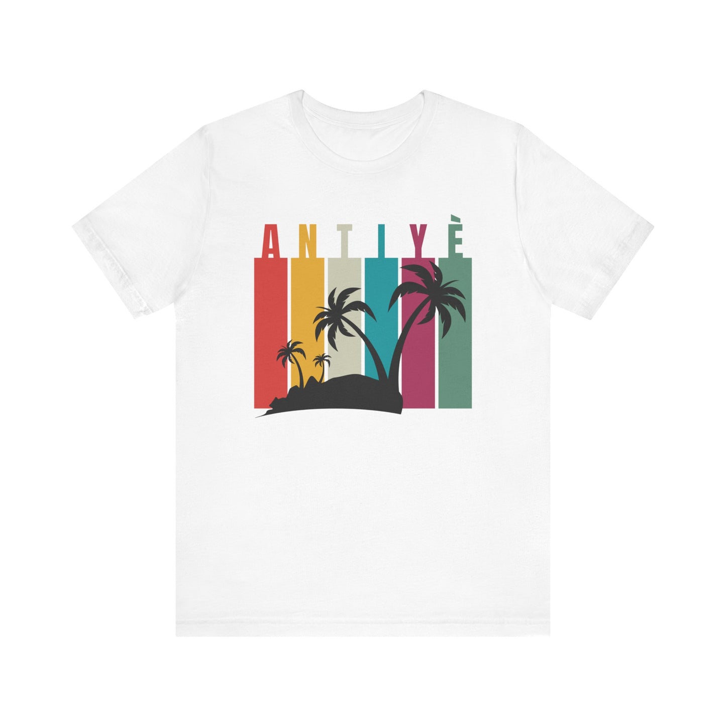 Antiy Tee