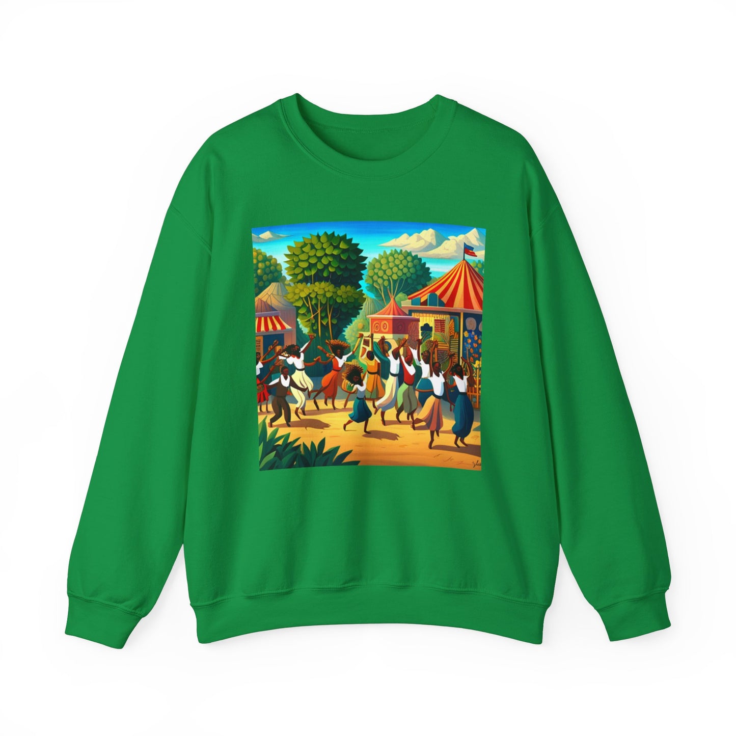 Lakou Sweatshirt