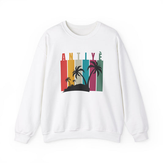 Antiy Sweatshirt