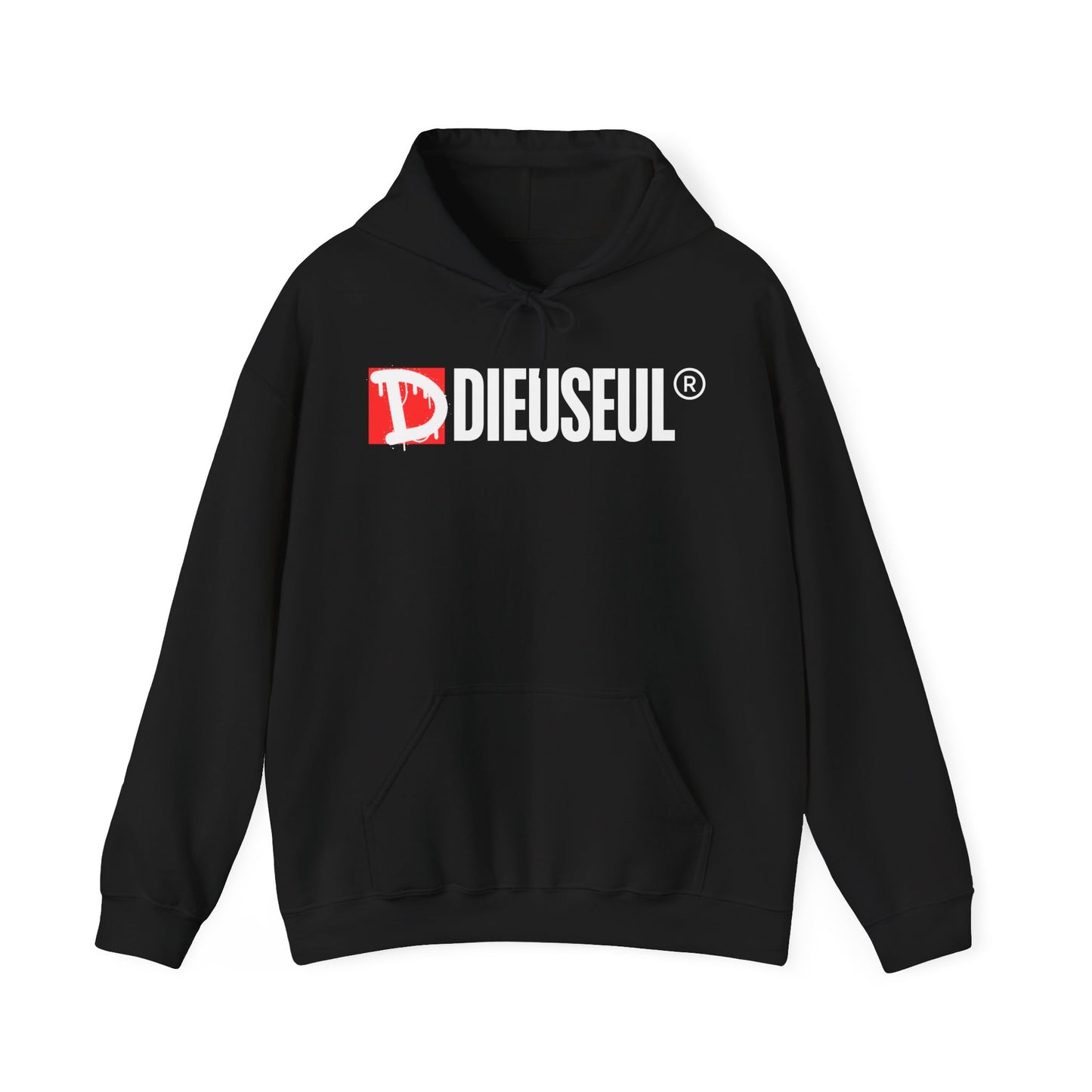 Dieuseul Hoodie