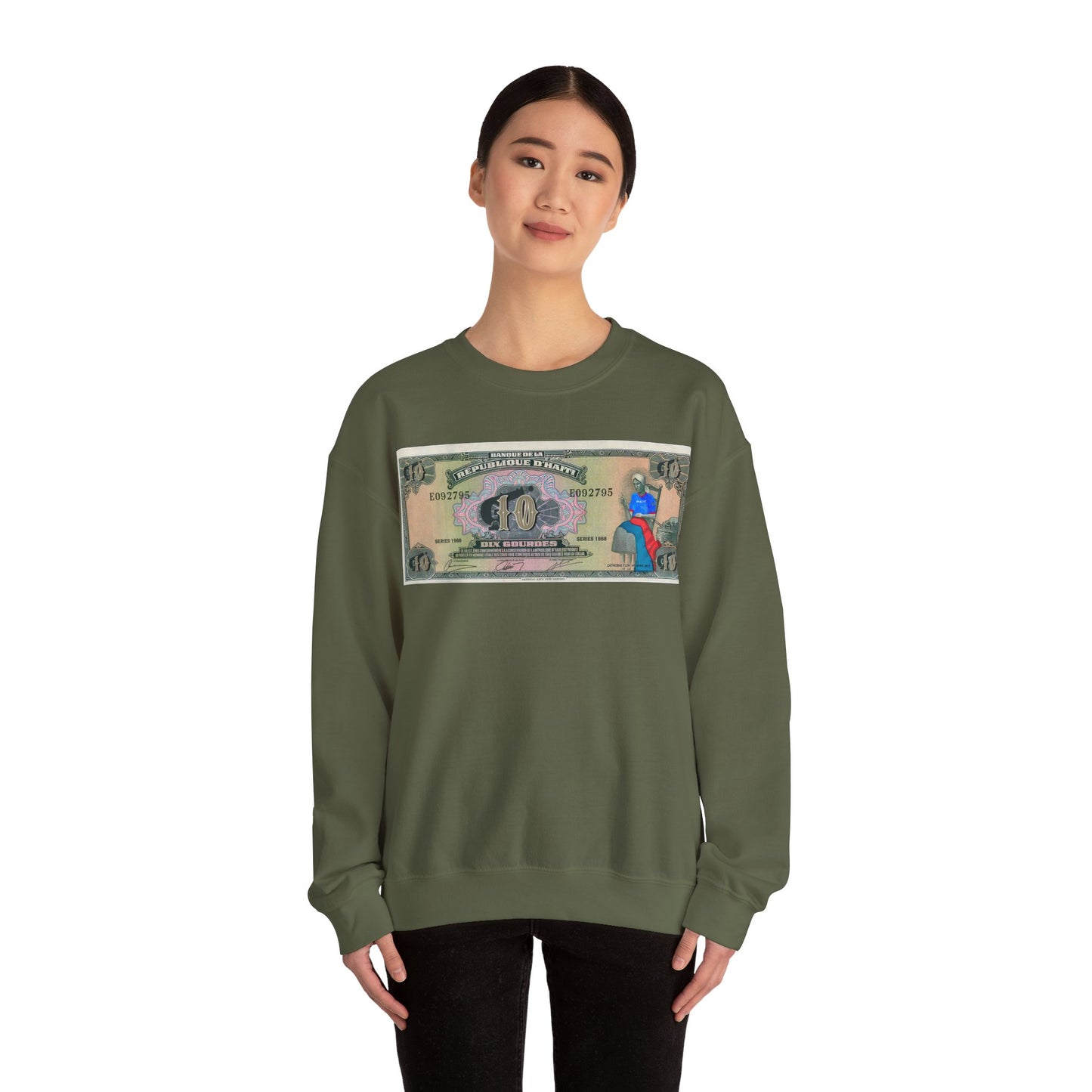 Lajan Sweatshirt