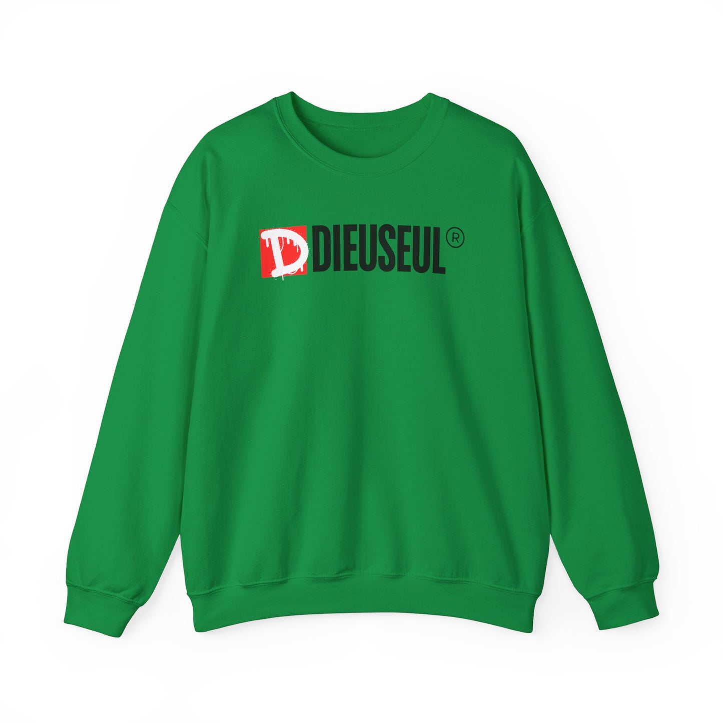 Dieuseul Sweatshirt