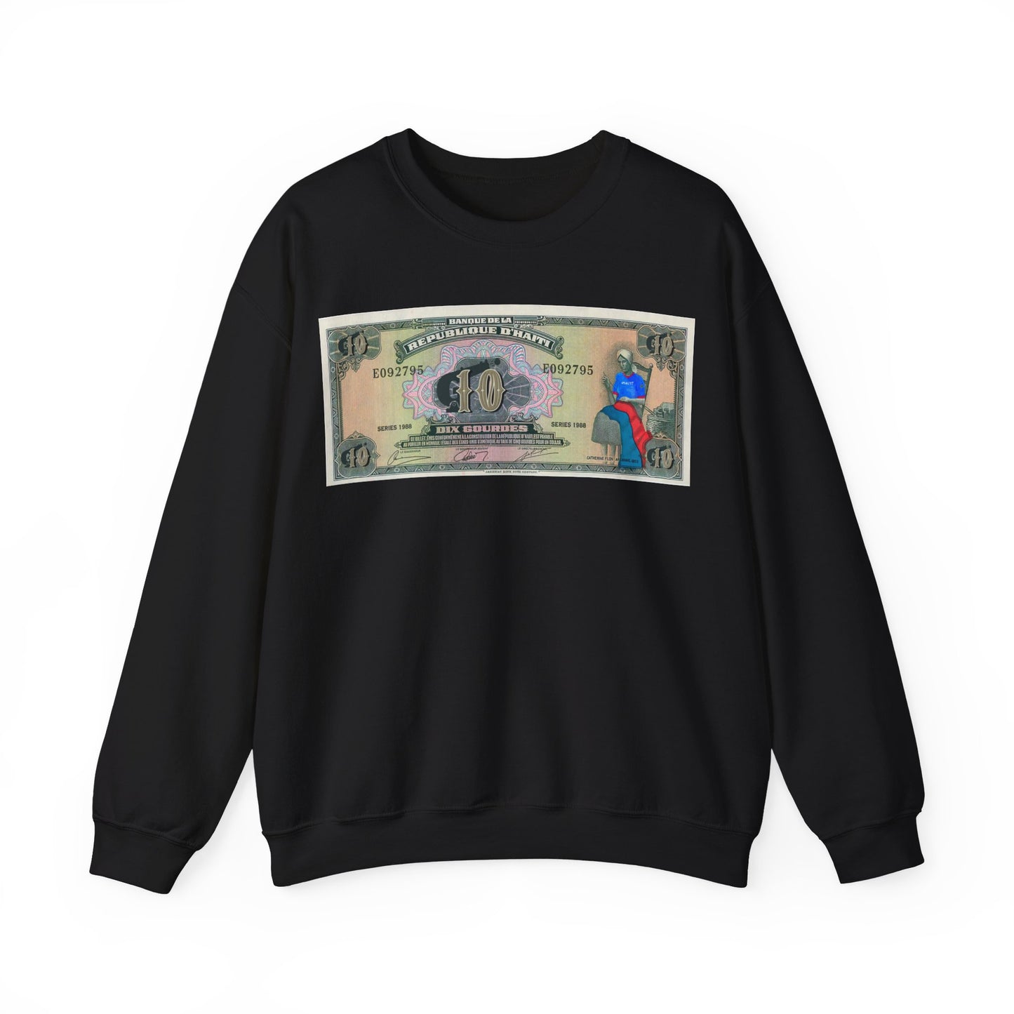 Lajan Sweatshirt