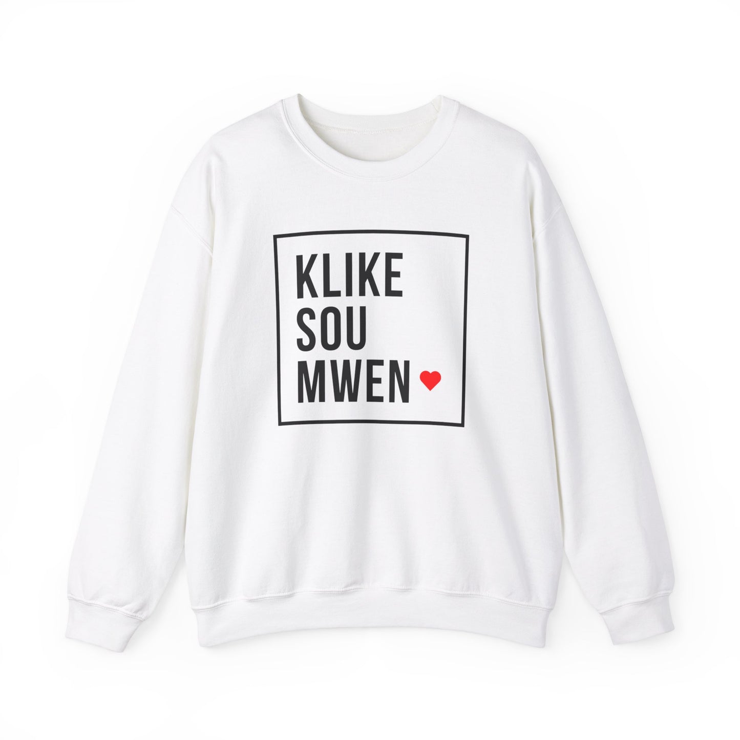 Klike Sweatshirt